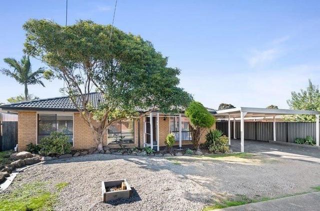 2 Saddington Avenue, VIC 3029