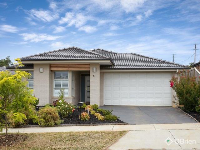 51 Meadowbrook Crescent, VIC 3820