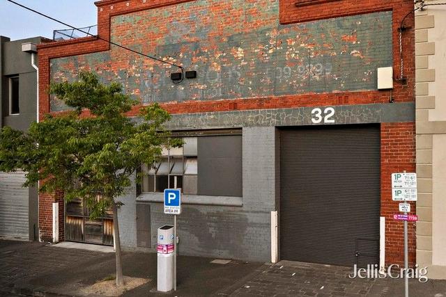 30 Leveson Street, VIC 3051