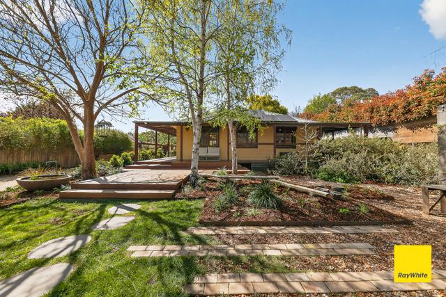 56 Butmaroo Street, NSW 2621