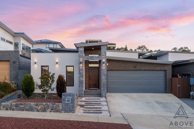 48 Mummery Terrace, ACT 2914