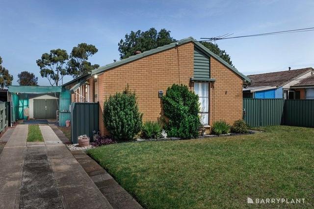 14 Cawood Drive, VIC 3020