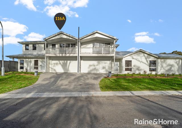 116A Old Southern Road, NSW 2540