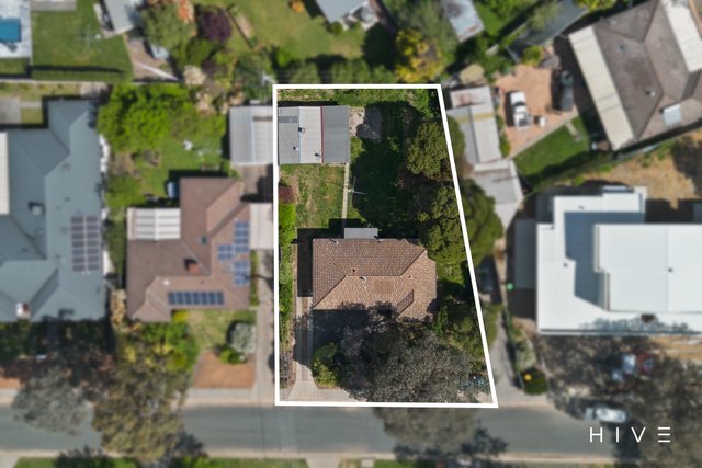56 Tyrrell Circuit, ACT 2617