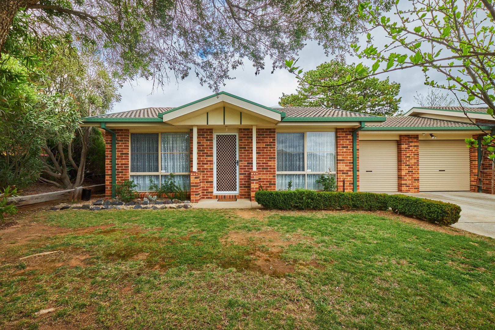 5 Bushby Place, Holt ACT 2615 Allhomes