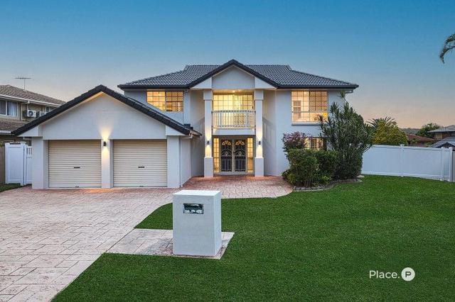 1 Connah Crescent, QLD 4152