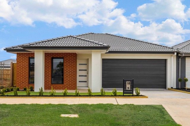 18 Thyme Crescent, VIC 3336