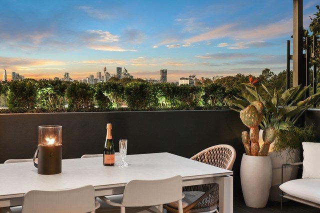 1504/1 Metters Street, NSW 2043