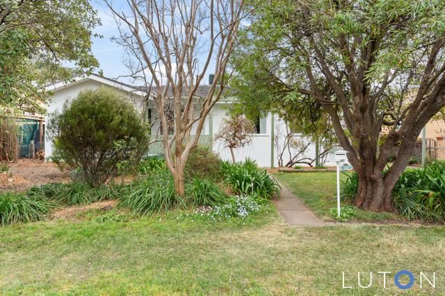 31 Glover Street, ACT 2602