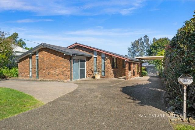 207 Princes Highway, NSW 2538