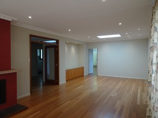 Lounge Room
