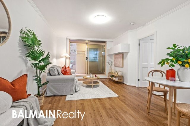 103/32 Warayama Place, NSW 2039
