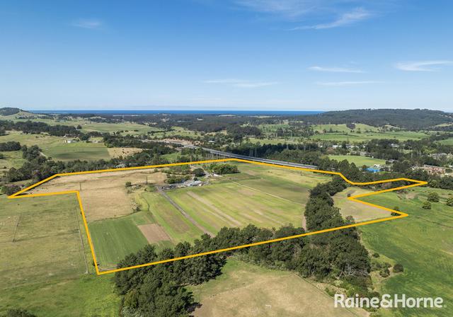 59 Woodhill Mountain Road, NSW 2535