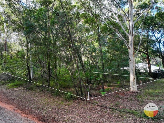 75 Hacking Ridge Rd, QLD 4184