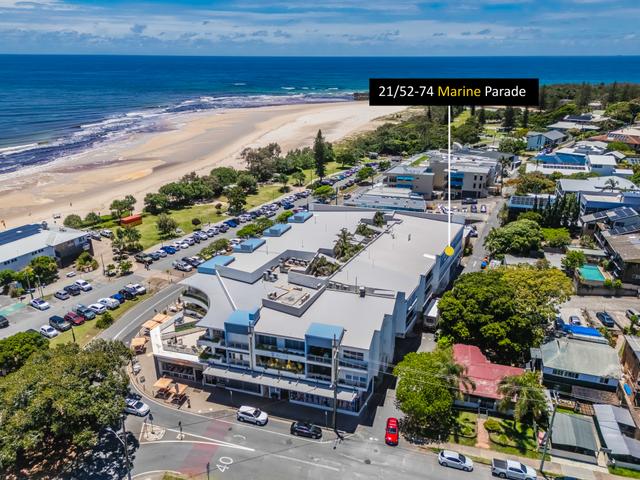 21/52 Marine Parade, NSW 2487