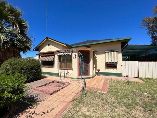 22 Railway Parade, SA 5700