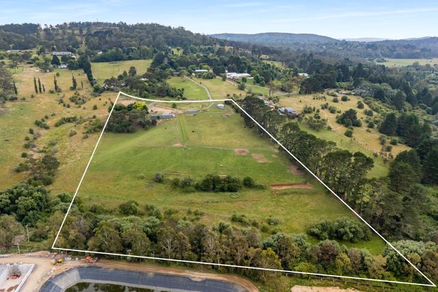 Lot 8 Parry Drive, NSW 2576