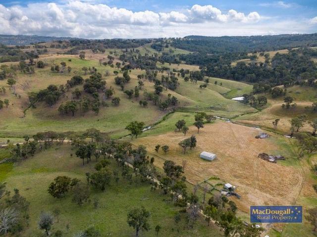 93 Armidale Gully Road, NSW 2350