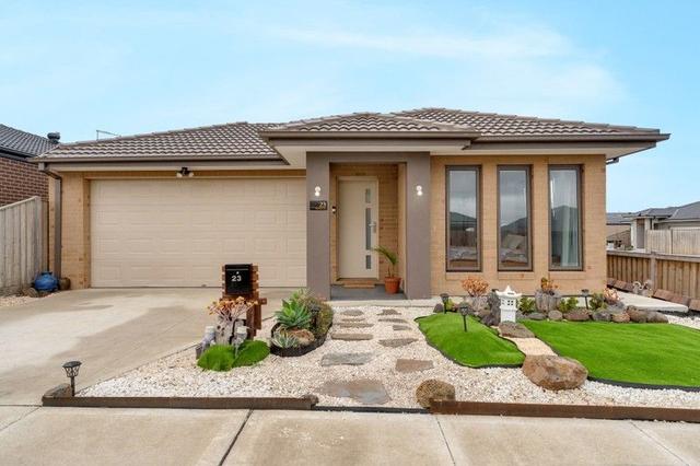 23 Malleefowl Boulevard, VIC 3753