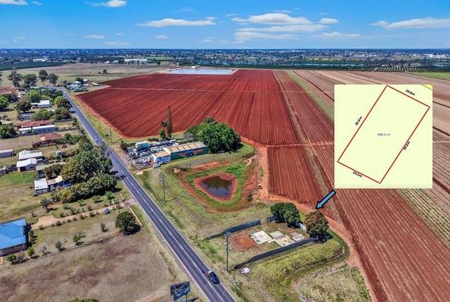 583 Gin Gin Road, QLD 4670