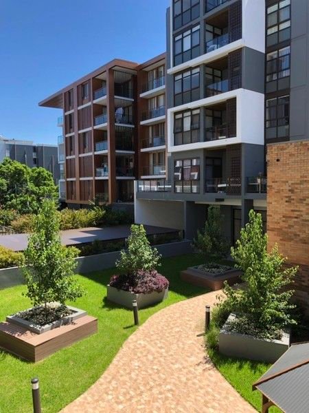 111/111 Church Street, NSW 2112