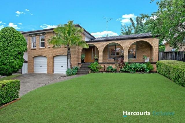 8 Parkwood Place, NSW 2151