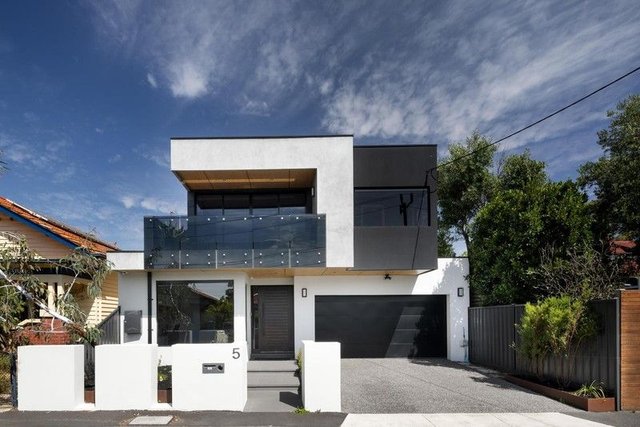 5 McPherson Street, VIC 3056