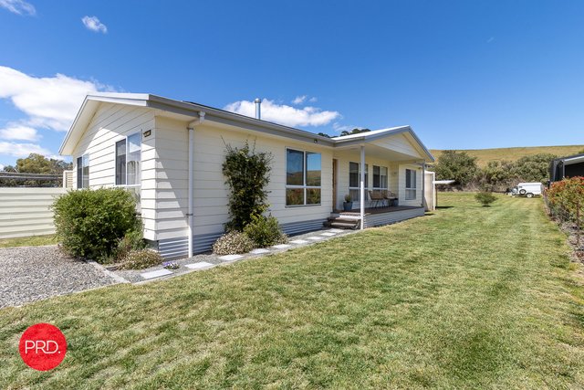 2721 Braidwood Road, NSW 2580