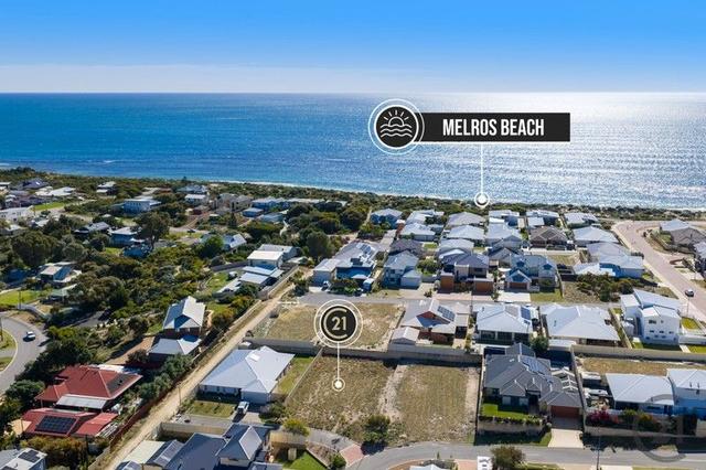 8 Goldsworthy Loop, WA 6211