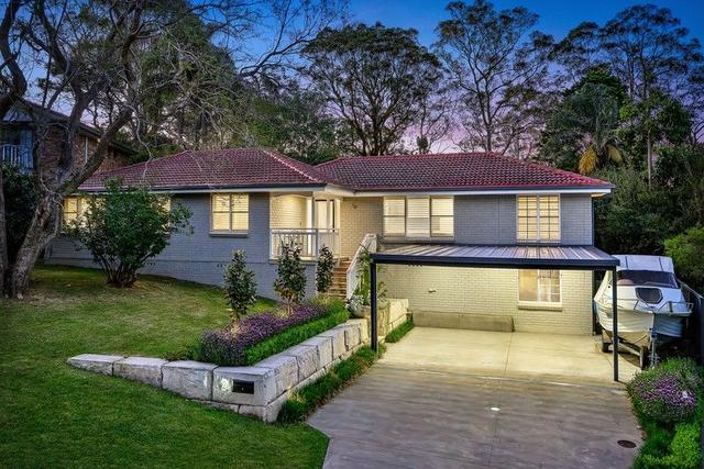 2 Tracey Close, NSW 2076