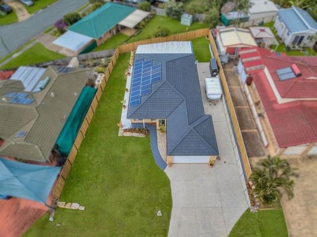 13 Gunsynd Court, QLD 4160