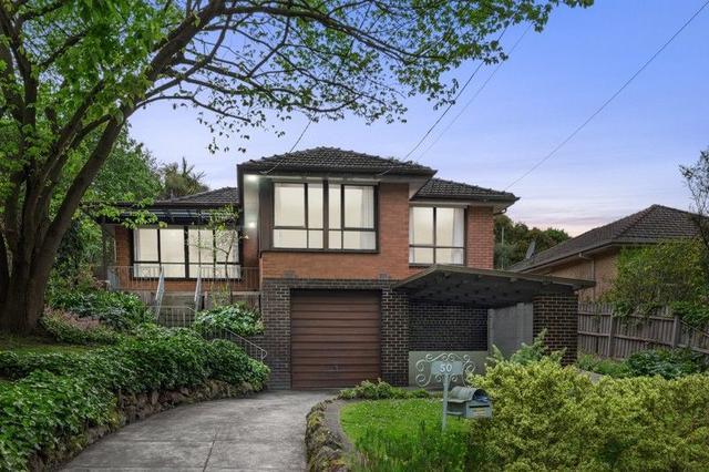50 Boyd Street, VIC 3108