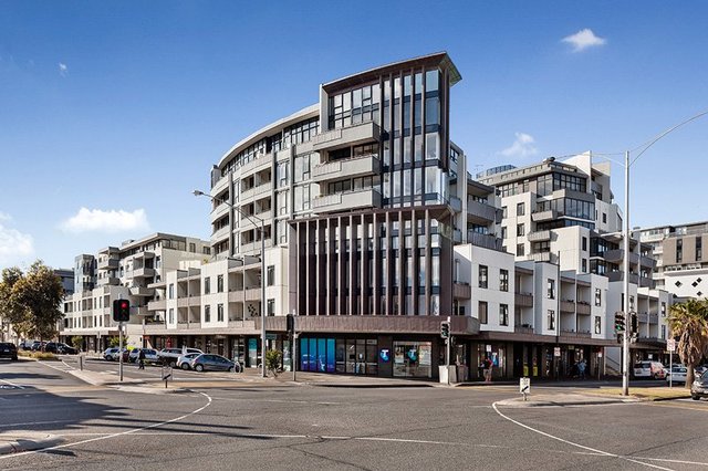 408/57 Bay Street, VIC 3207
