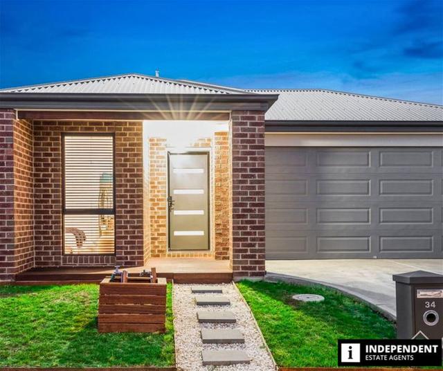 34 Benedetto Crescent, VIC 3977