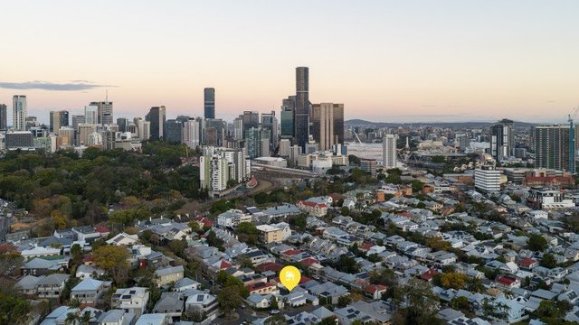 25 Lutwyche Street, QLD 4000