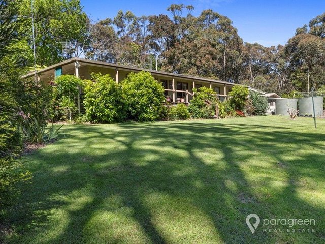 675 Whitelaws Track, VIC 3958