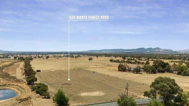 629 Dights Forest Road, NSW 2640