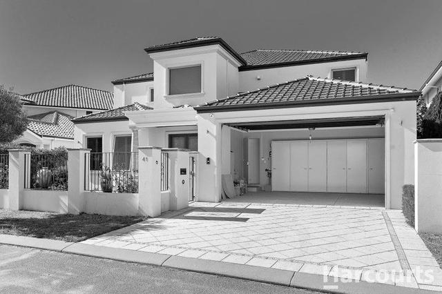 41 Avocet Island Quays, WA 6210