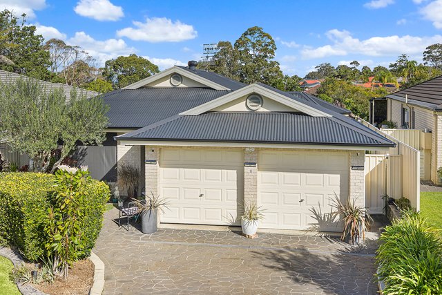 5 Keldie Close, NSW 2540
