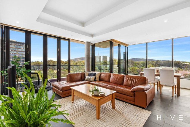 508/21 Marcus Clarke Street, ACT 2601