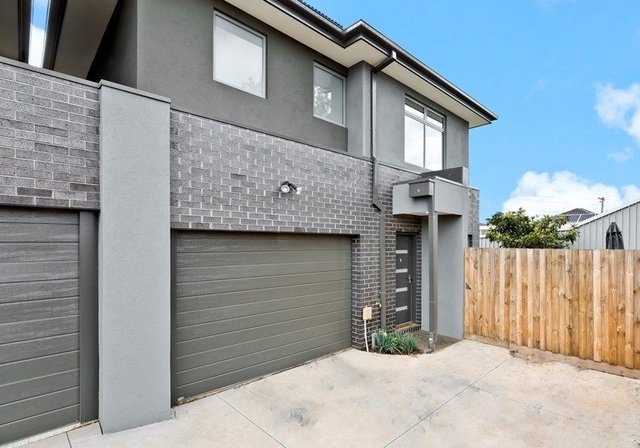 3/87 Alexander Avenue, VIC 3074