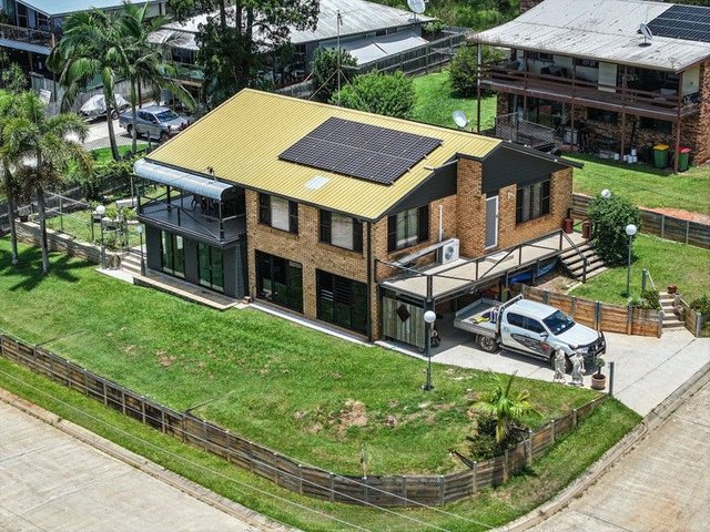 60 Rampart Drive, QLD 4184