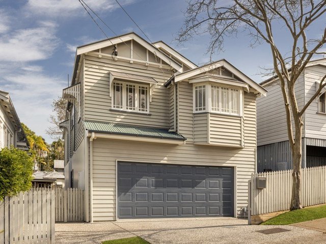 20 Gladstone St, QLD 4064