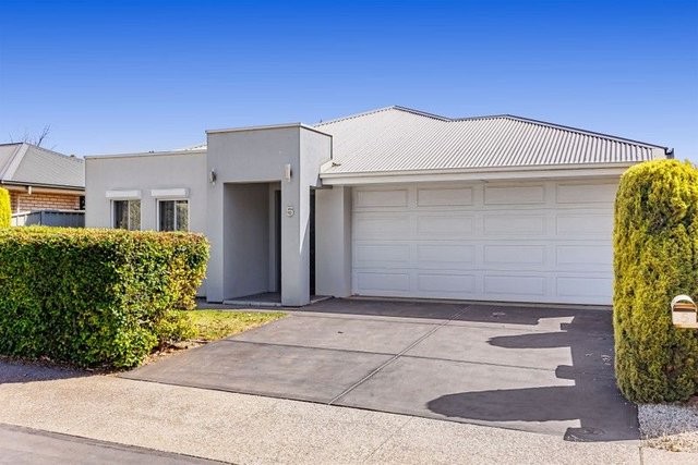 5 Ascot Avenue, SA 5115