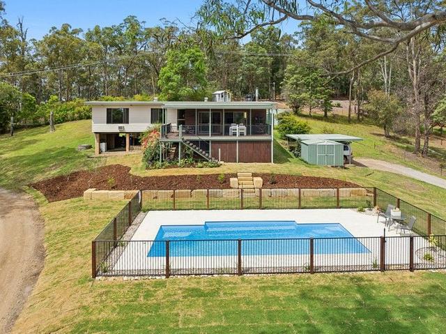 357 Hunchy  Road, QLD 4555