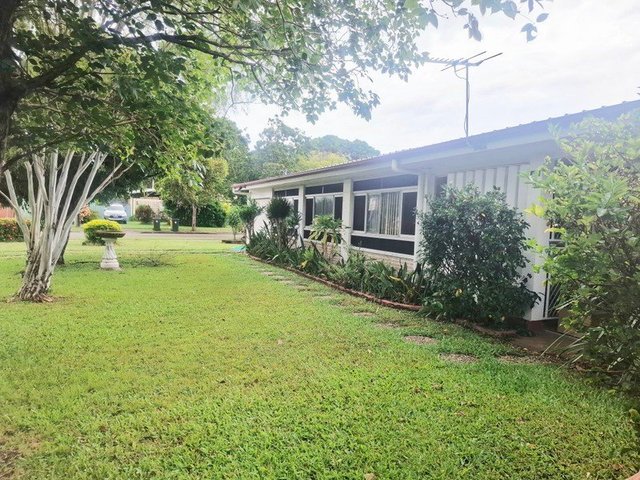 2 Brownhill Street, QLD 4812