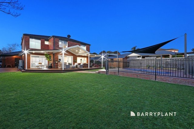 20 Pia Drive, VIC 3178