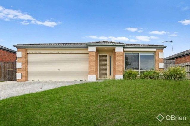 21 New England Way, VIC 3805