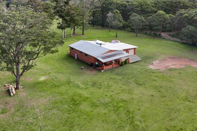 38 Pipers Creek Road, NSW 2440