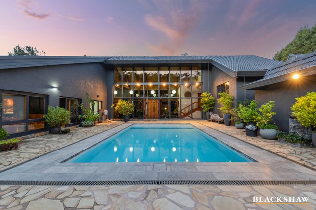 2 Mugga Way, ACT 2603